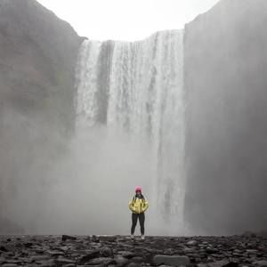 Meet your Posher, Carly